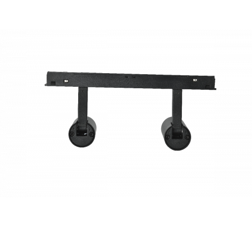 Трековый магнитный светильник iLedex Vision 4822-005-D34-16W-40DG-4000K-BK Трековый магнитный светильник iLedex Vision 4822-005-D34-16W-40DG-4000K-BK