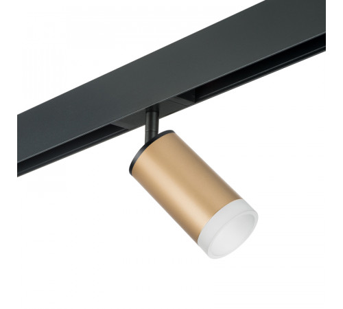 Трековый светильник Lightstar Rullo PRO44030 (214440+595057+202430) Трековый светильник Lightstar Rullo PRO44030 (214440+595057+202430)