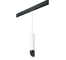 Трековый светильник Lightstar Rullo PRORP49637 (214496+595857+201437)