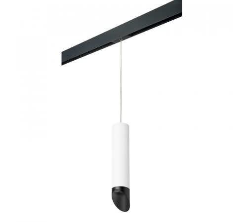 Трековый светильник Lightstar Rullo PRORP49637 (214496+595857+201437) Трековый светильник Lightstar Rullo PRORP49637 (214496+595857+201437)