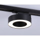 Трековый однофазный светильник Ambrella Light Track System GL6868