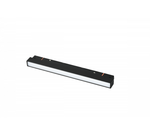 Трековый магнитный светильник iLedex Vision 4822-001-L300-12W-110DG-3000K-BK Трековый магнитный светильник iLedex Vision 4822-001-L300-12W-110DG-3000K-BK