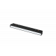 Трековый магнитный светильник iLedex Vision 4822-001-L300-12W-110DG-3000K-BK