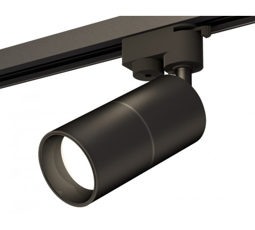 Трековый однофазный светильник Ambrella Light Track System XT6302010 (A2521, C6302, A2061, C6302, N6111) Трековый однофазный светильник Ambrella Light Track System XT6302010 (A2521, C6302, A2061, C6302, N6111)