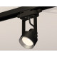 Трековый однофазный светильник Ambrella Light Track System XT6602002 (C6602, N6104)