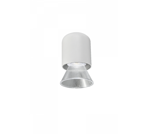 Трековый магнитный светильник iLedex Vision SMART 4822-015-D72-8W-38DG-WH Трековый магнитный светильник iLedex Vision SMART 4822-015-D72-8W-38DG-WH