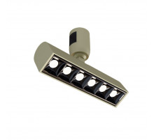 Трековый светильник Arlight ART-APRIORI-LASER-TURN-L165-8W Day4000 053956