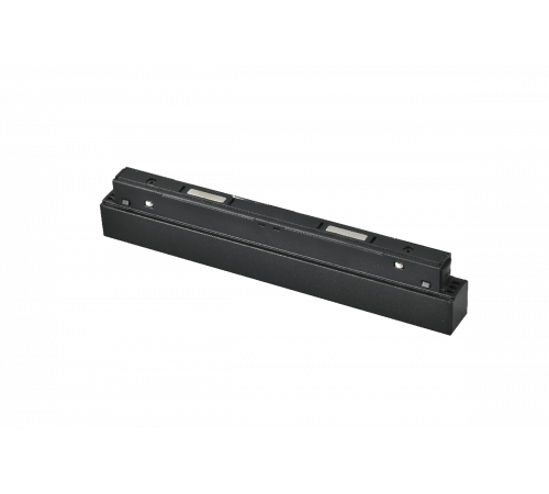 Трековый магнитный светильник iLedex Vision 4822-002-L235-12W-38DG-3000K-BK Трековый магнитный светильник iLedex Vision 4822-002-L235-12W-38DG-3000K-BK