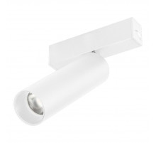 Трековый магнитный светильник Arlight MAG-SPOT-25-R90-9W Warm3000 050045