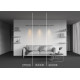 Трековый магнитный светильник Maytoni Alfa S TR188-1-5W4K-M-BW