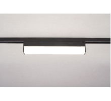 Трековый однофазный светильник Эра TR53 - 3040 BK Б0059550