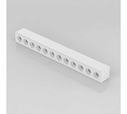 Трековый светильник SWG PRO DL-SLIM-DRWH-12-CCT 022081 Трековый светильник SWG PRO DL-SLIM-DRWH-12-CCT 022081