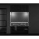 Трековый магнитный светильник Maytoni Basis TR102-24W4K-B