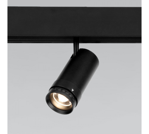 Трековый магнитный светильник Elektrostandard Slim Magnetic 85042/01 4690389193576 a062818 Трековый магнитный светильник Elektrostandard Slim Magnetic 85042/01 4690389193576 a062818