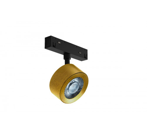 Трековый магнитный светильник Lumker SY-LINK-FTS-BR-10-NW 019046 Трековый магнитный светильник Lumker SY-LINK-FTS-BR-10-NW 019046