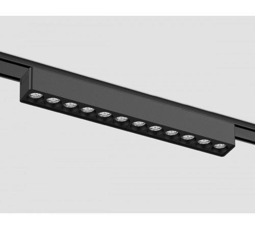 Трековый магнитный светильник Ambrella Light Magnetic Ultra Slim Track System GV1409 Трековый магнитный светильник Ambrella Light Magnetic Ultra Slim Track System GV1409