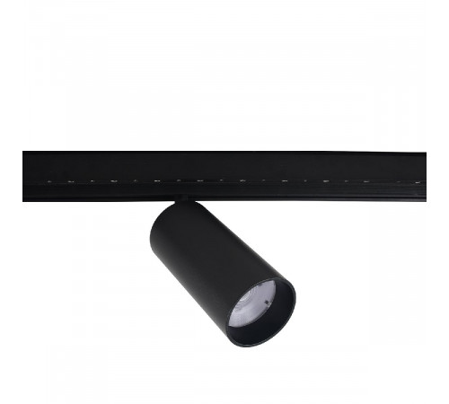 Трековый магнитный светильник Crystal Lux CLT 0.33 003 20W BL TUYA