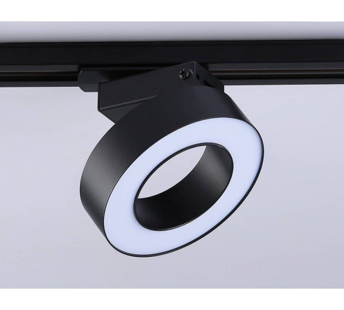 Трековый однофазный светильник Ambrella Light Track System GL6868 Трековый однофазный светильник Ambrella Light Track System GL6868