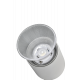 Трековый магнитный светильник iLedex Vision 4822-015-D72-8W-38DG-3000K-WH