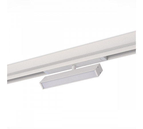 Трековый светильник ST Luce Skyline 220 ST378.506.09 Трековый светильник ST Luce Skyline 220 ST378.506.09