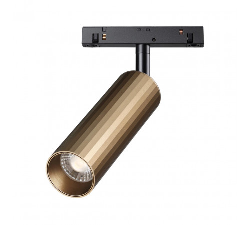 Трековый светильник Novotech Flum 358988 Трековый светильник Novotech Flum 358988
