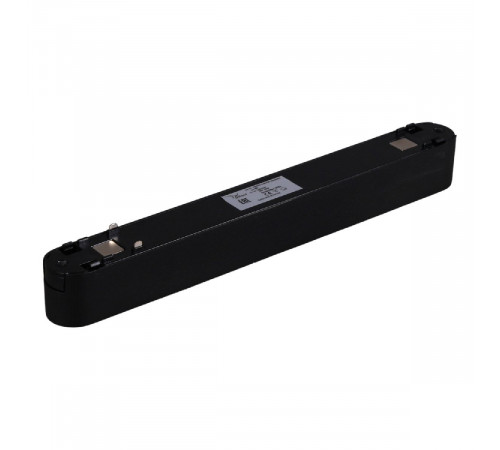 Трековый магнитный светильник Reluce 13002-9.3-001UR magnetic LED12W BK Трековый магнитный светильник Reluce 13002-9.3-001UR magnetic LED12W BK