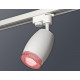 Трековый однофазный светильник Ambrella Light Track System XT1122022 (A2520, C1122, N7193)
