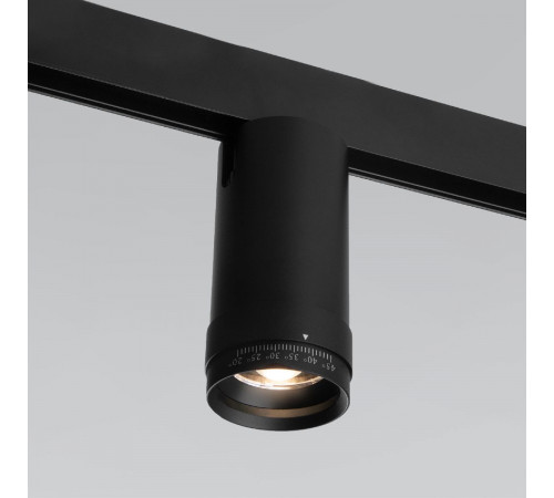 Трековый магнитный светильник Elektrostandard Slim Magnetic 85045/01 4690389193583 a062819 Трековый магнитный светильник Elektrostandard Slim Magnetic 85045/01 4690389193583 a062819