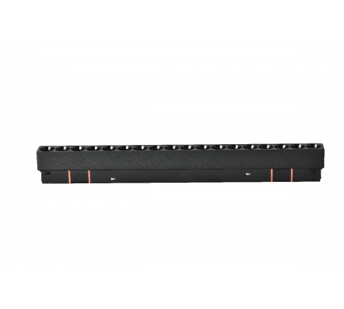 Трековый магнитный светильник iLedex Vision 4822-002-L350-18W-38DG-4000K-BK Трековый магнитный светильник iLedex Vision 4822-002-L350-18W-38DG-4000K-BK