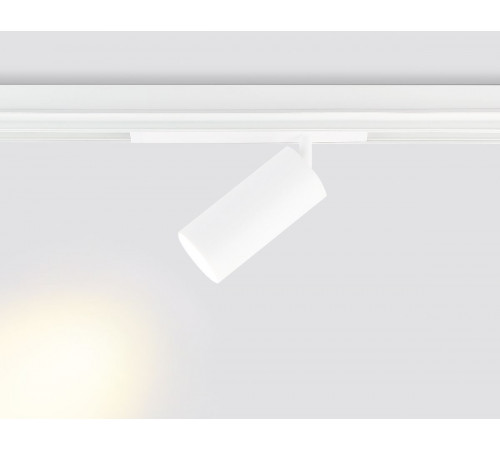 Трековый магнитный светильник Ambrella Light Magnetic 220V GL1231 Трековый магнитный светильник Ambrella Light Magnetic 220V GL1231