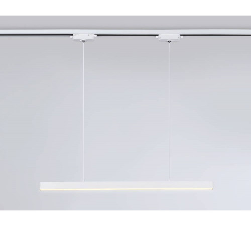 Трековый однофазный светильник Ambrella Light Track System GL6782 Трековый однофазный светильник Ambrella Light Track System GL6782