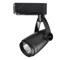 Трековый светильник ЭРА TR12-GU10 BK Б0044274