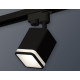 Трековый однофазный светильник Ambrella Light Track System XT7813021 (A2521, C7813, N7751)