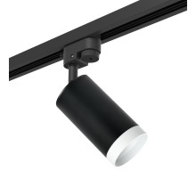 Трековый светильник Lightstar Rullo R1T4373436 (214437+592057+203436)