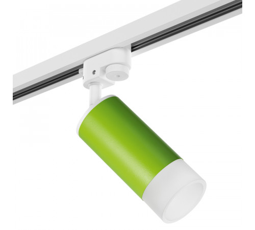 Трековый светильник Lightstar Rullo R1T43431 (214434+592056+202431) Трековый светильник Lightstar Rullo R1T43431 (214434+592056+202431)