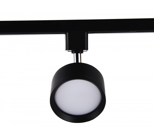 Трековый однофазный светильник Ambrella Light Track System GL5357 Трековый однофазный светильник Ambrella Light Track System GL5357