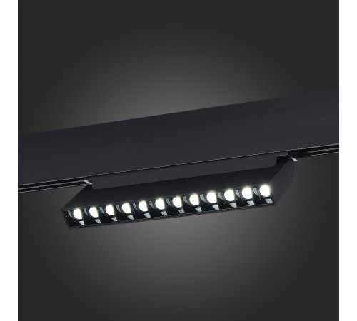 Трековый светильник ST Luce Skyline 48 ST372.406.12 Трековый светильник ST Luce Skyline 48 ST372.406.12