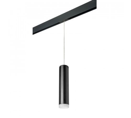 Трековый светильник Lightstar Rullo PRORP49730 (214497+595857+202430) Трековый светильник Lightstar Rullo PRORP49730 (214497+595857+202430)