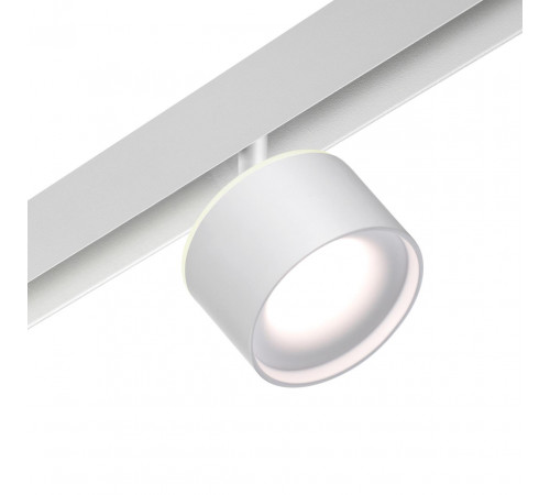 Трековый светильник Novotech Flum 358979 Трековый светильник Novotech Flum 358979
