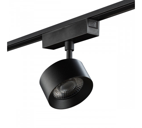 Трековый светильник SWG PRO SL-SLIM-FTSBL-10-CCT 022098