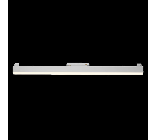 Трековый светильник Maytoni Technical Basis TR074-2-20W3K-W Трековый светильник Maytoni Technical Basis TR074-2-20W3K-W