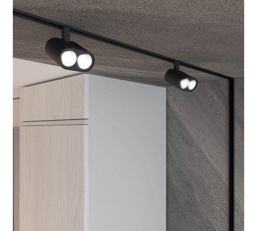 Трековый светильник Arlight Mag-Orient-Blum-12W Warm3000 037037 Трековый светильник Arlight Mag-Orient-Blum-12W Warm3000 037037