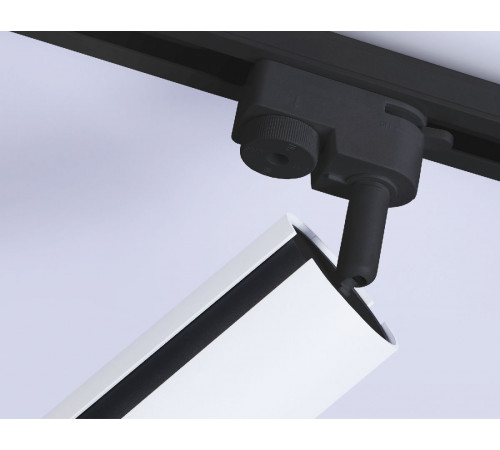 Трековый однофазный светильник Ambrella Light Track System GL5154 Трековый однофазный светильник Ambrella Light Track System GL5154