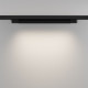 Трековый трехфазный светильник Maytoni Basis TR196-3-20W4K-B