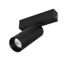 Трековый светодиодный светильник Arlight Mag-Spot-25-R90-9W Warm3000 033677