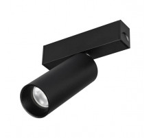 Трековый светодиодный светильник Arlight Mag-Spot-25-R90-9W Warm3000 033677