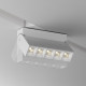 Трековый светильник Maytoni Technical Points Rot TR077-2-10W3K-W