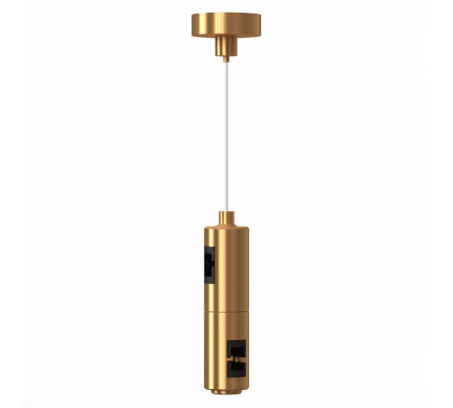 Подвес с двойным фиксатором ST Luce ST027.223.00 Подвес с двойным фиксатором ST Luce ST027.223.00