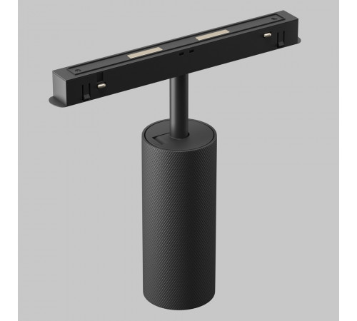 Трековый магнитный светильник Maytoni Artisan TR097-2-12W4K-M-BB Трековый магнитный светильник Maytoni Artisan TR097-2-12W4K-M-BB