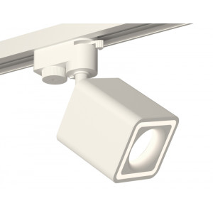 Трековый однофазный светильник Ambrella Light Track System XT7812020 (A2520, C7812, N7715)